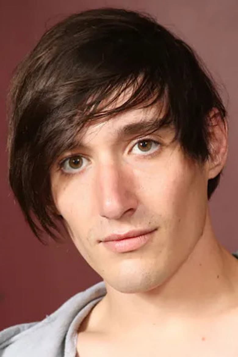 Caleb Andrews