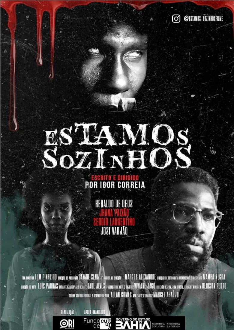 Estamos Sozinhos
