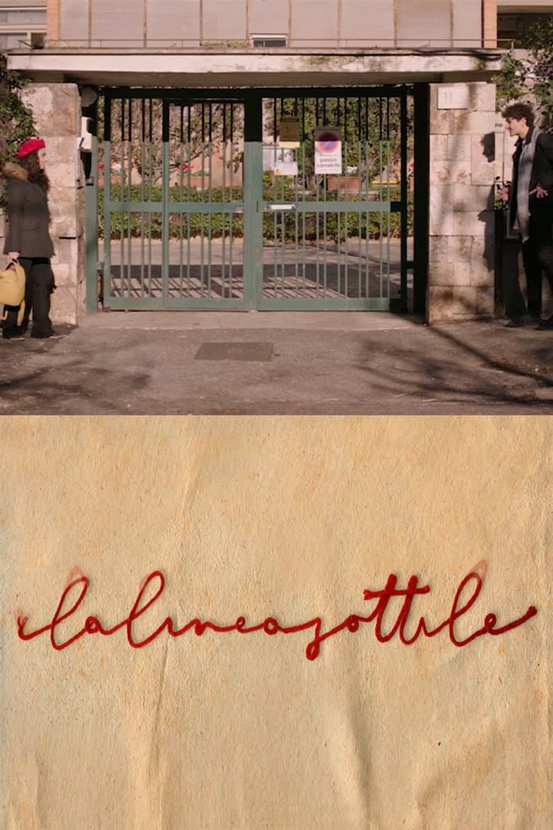 La linea sottile