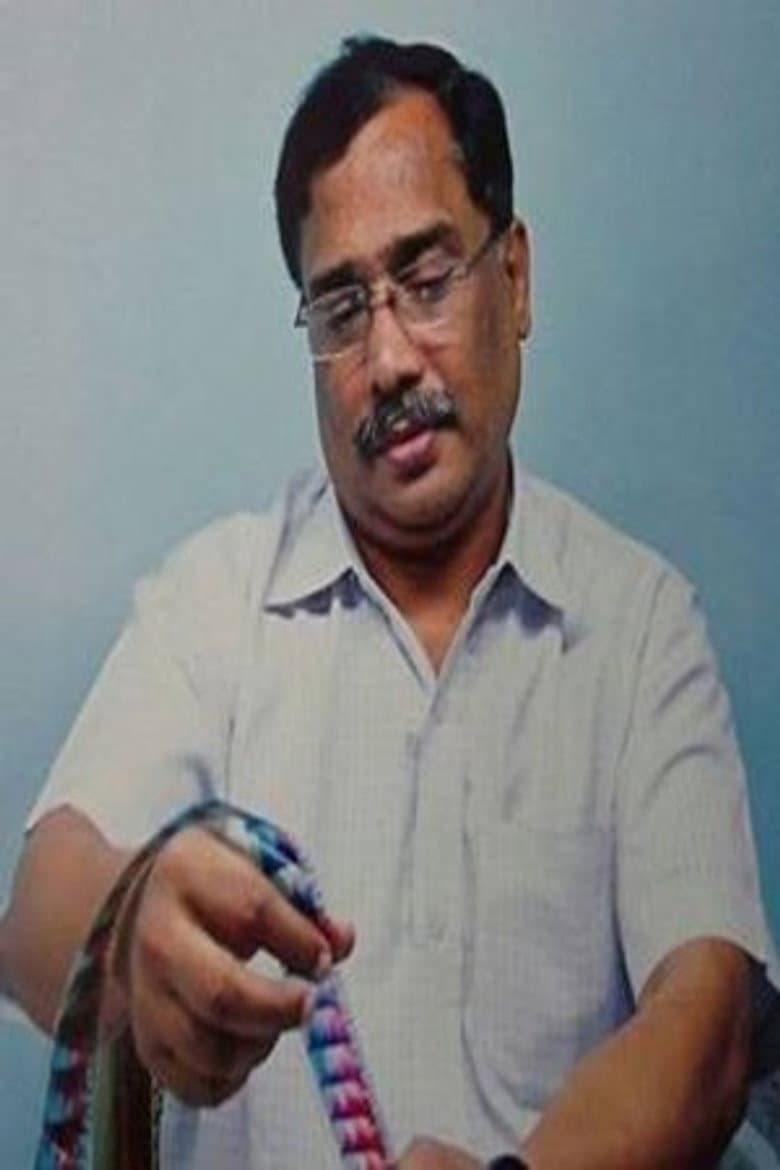 K. Rajagopal