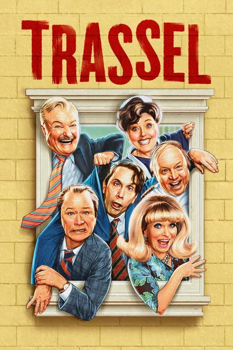 Trassel