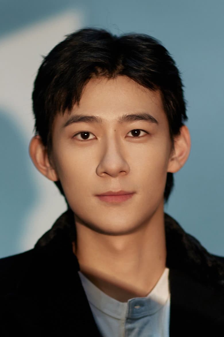 Hu Xiaolong