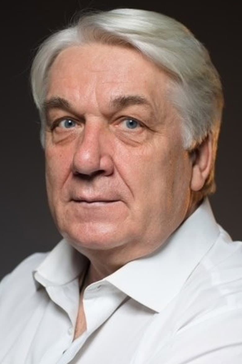 Yuriy Shlykov