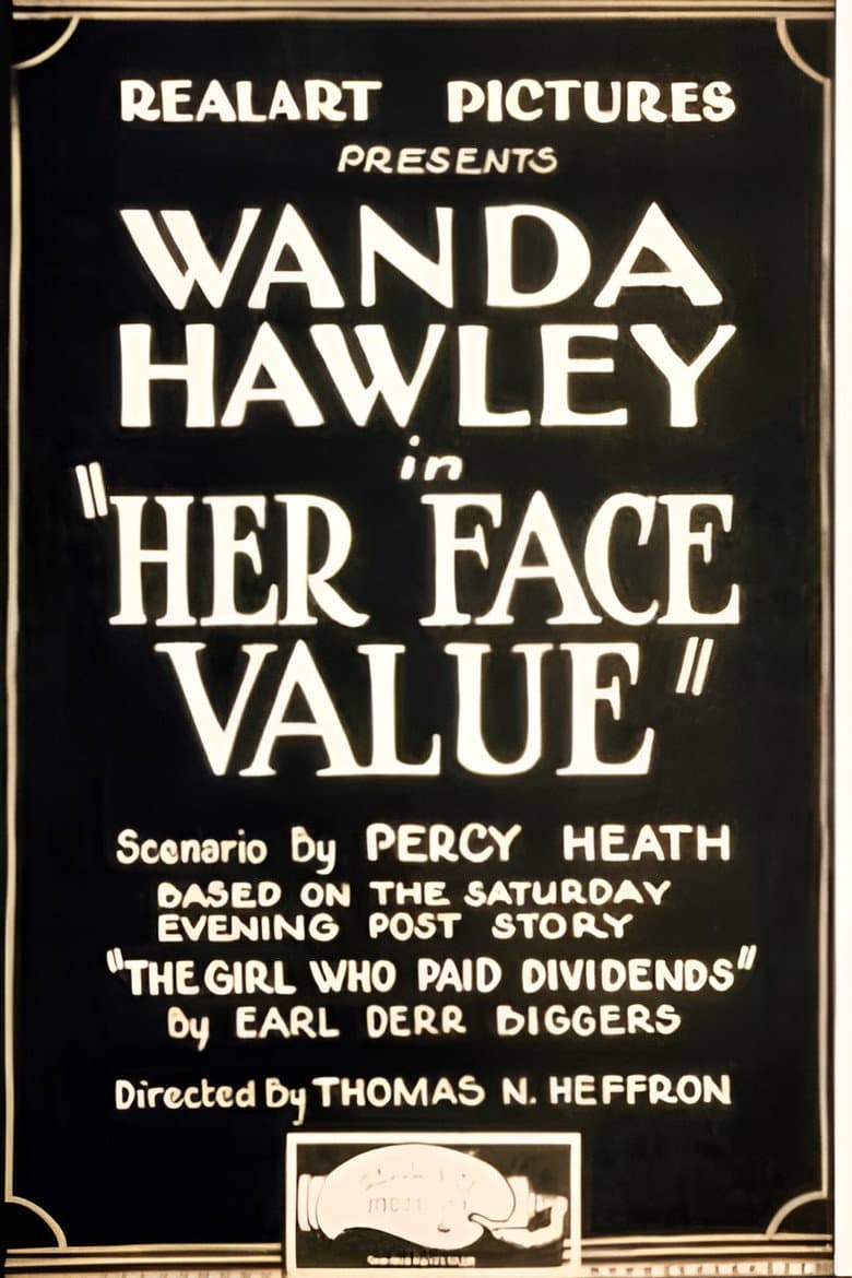 Her Face Value