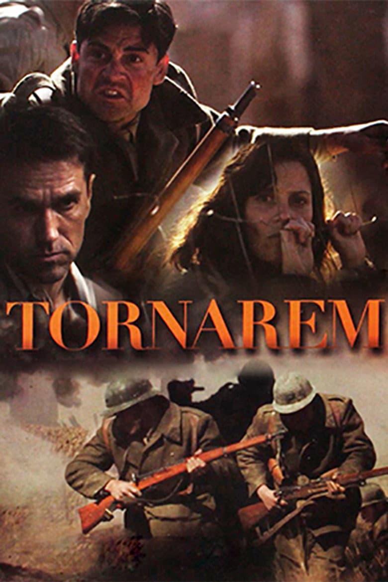 Tornarem