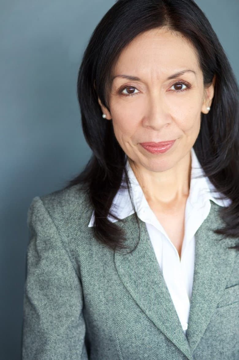 Doreen Calderon
