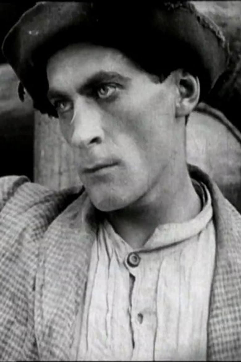 Nikolai Verkhovsky