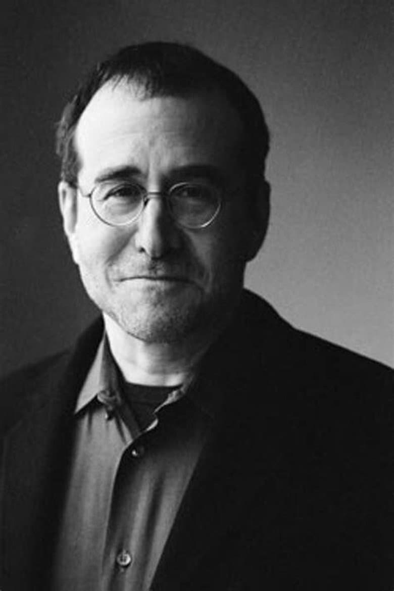 Mark Crispin Miller