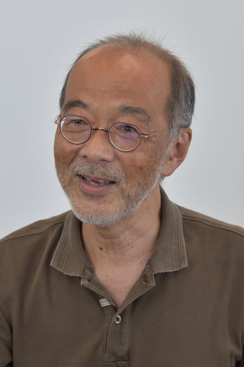 Shiro Sasaki
