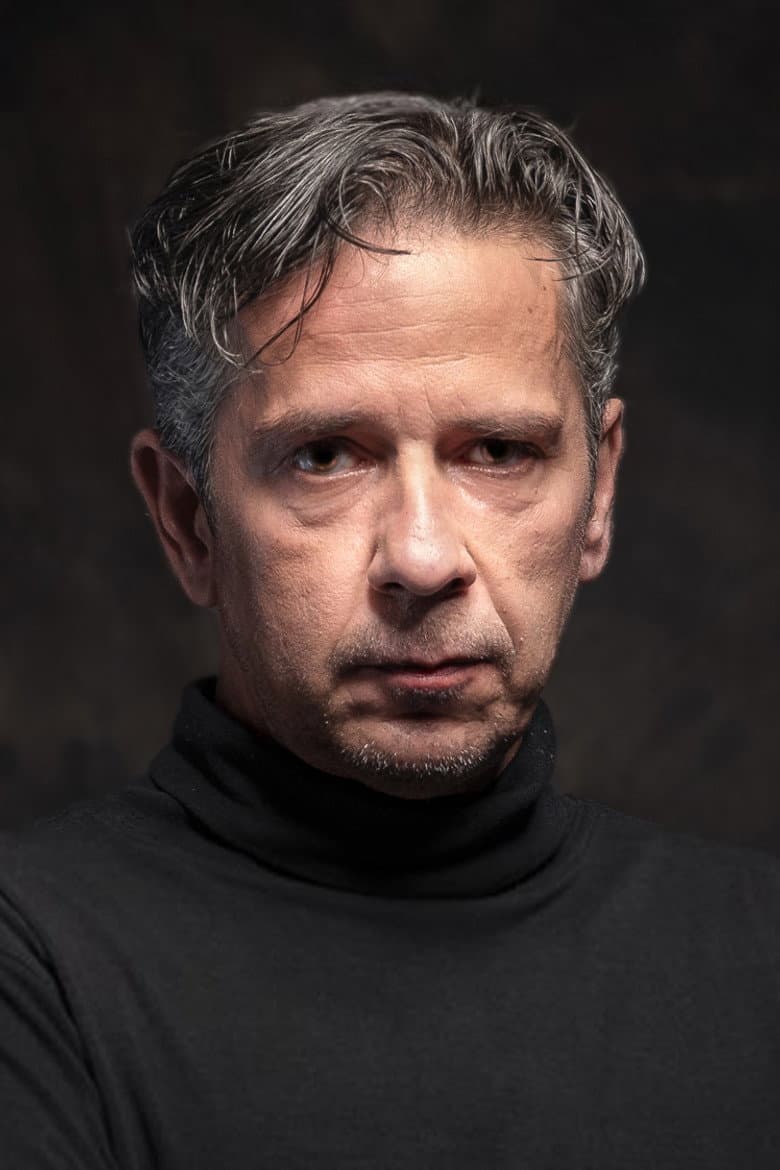 Miroslav Bodoki