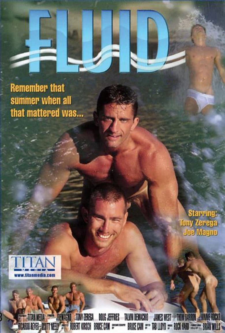Fluid