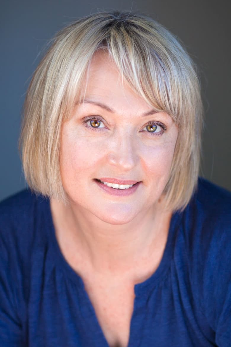 Luanne Gordon