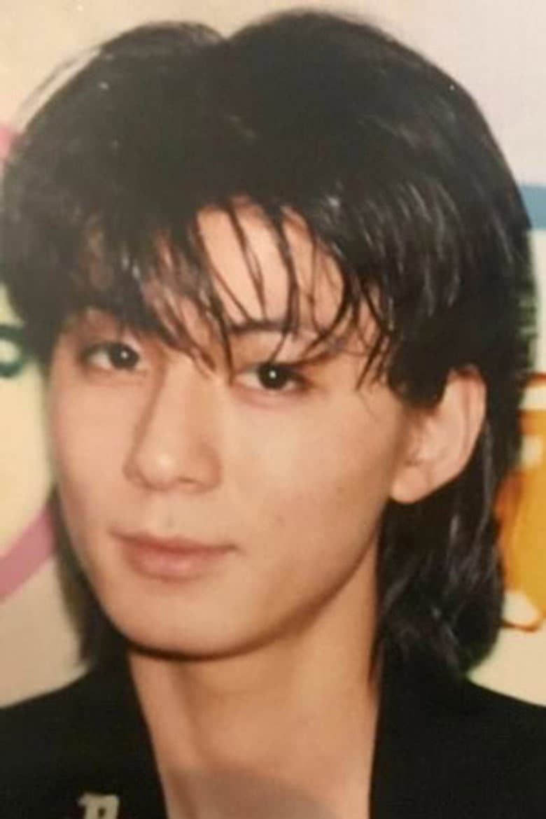 Katsuhiko Nakagawa