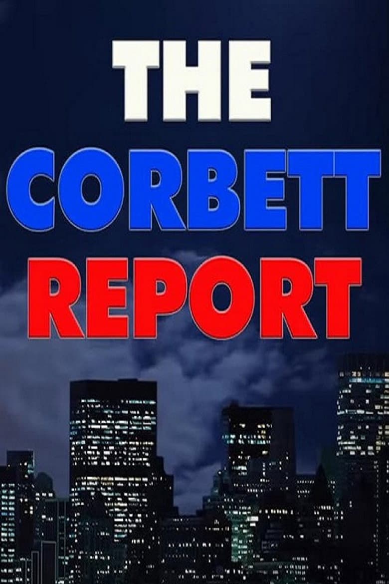 The Corbett Report