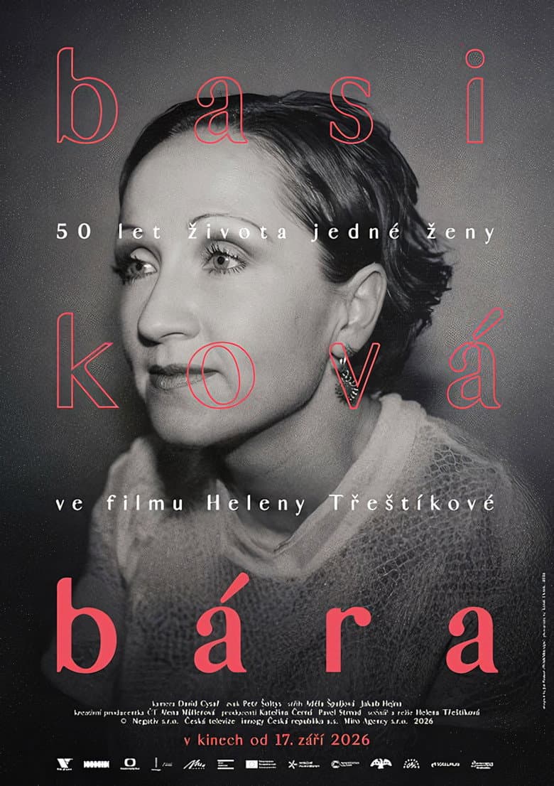 Bára - Diary of a Rockstar