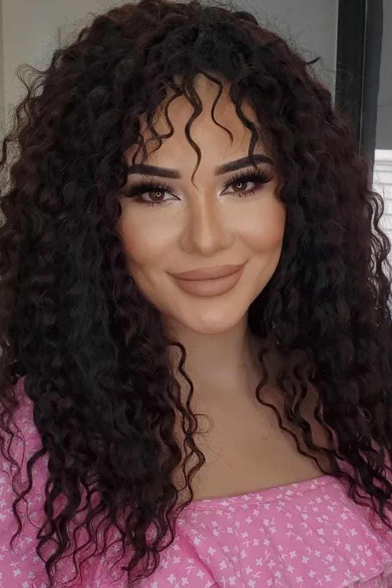 Gulmira Farzaliyeva