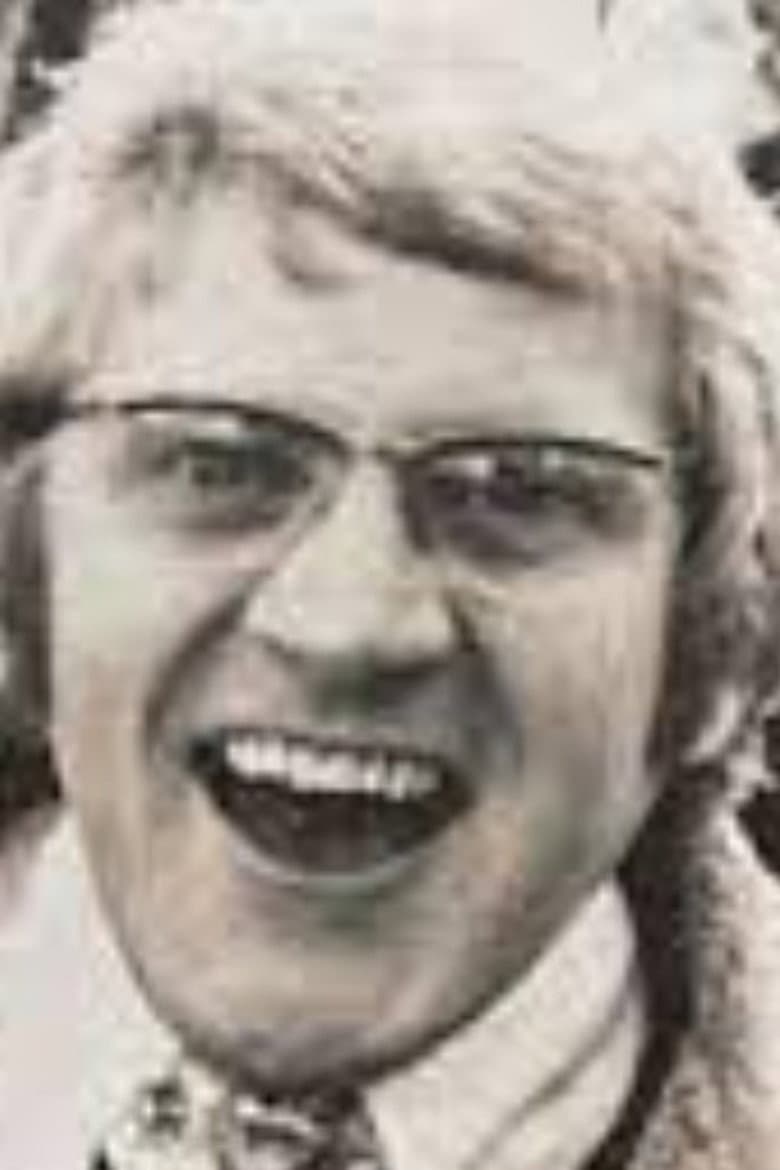Peter Harris