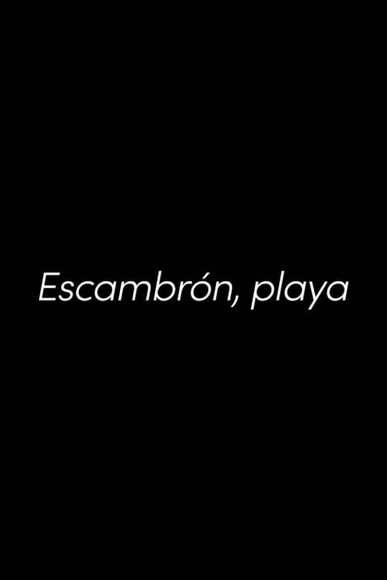 Escambrón, playa