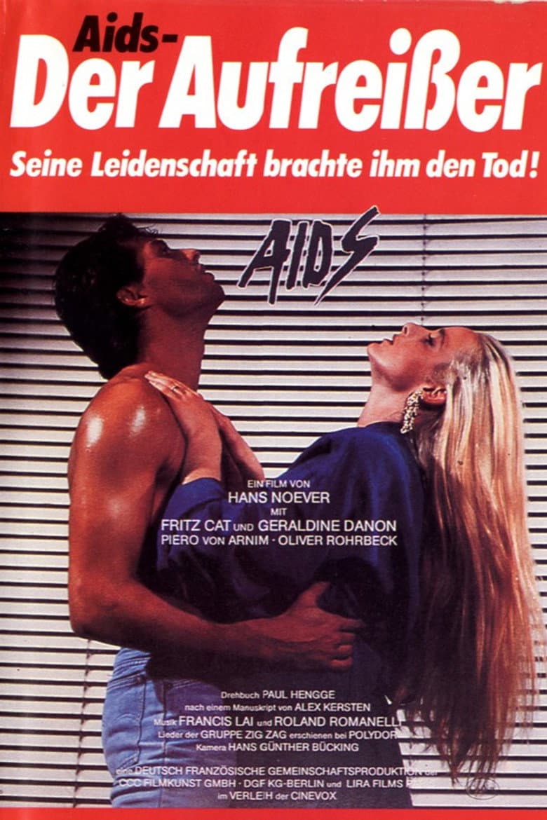 AIDS: Love in Danger