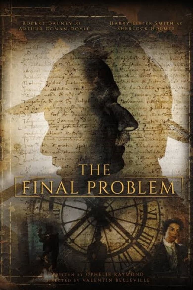 The Final Problem