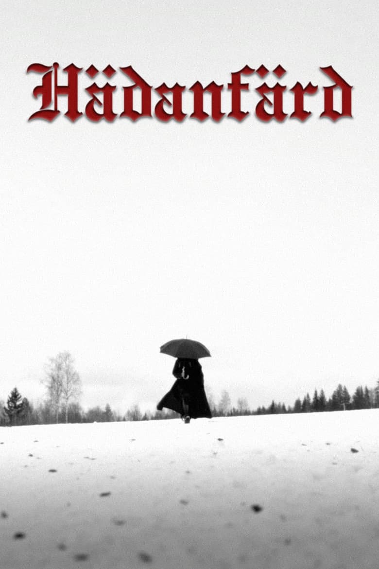 Hädanfärd