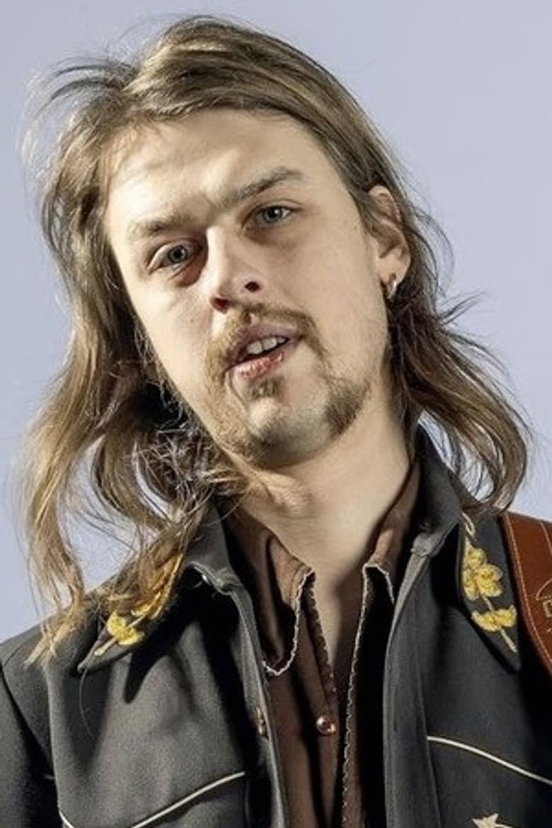 Pablo van de Poel