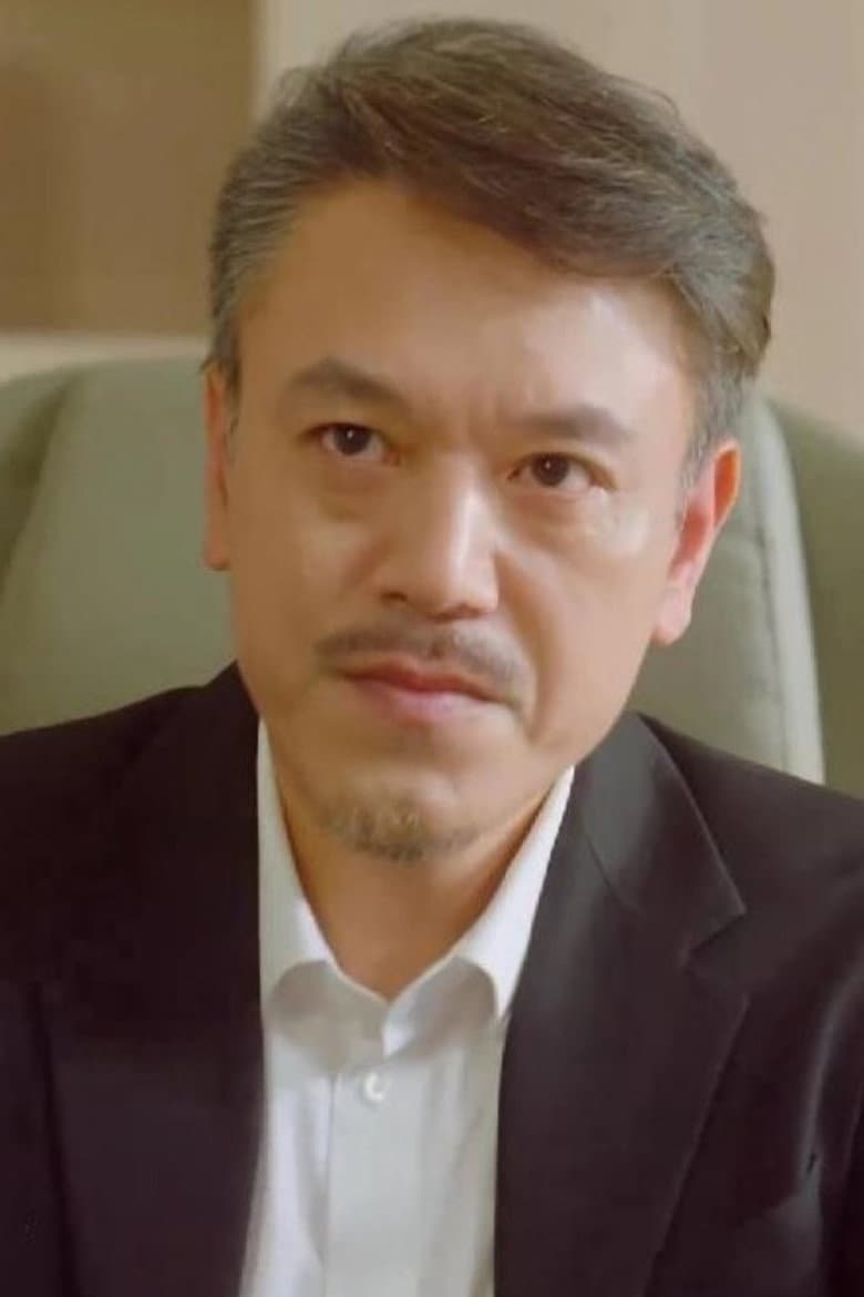 Qian Guidong