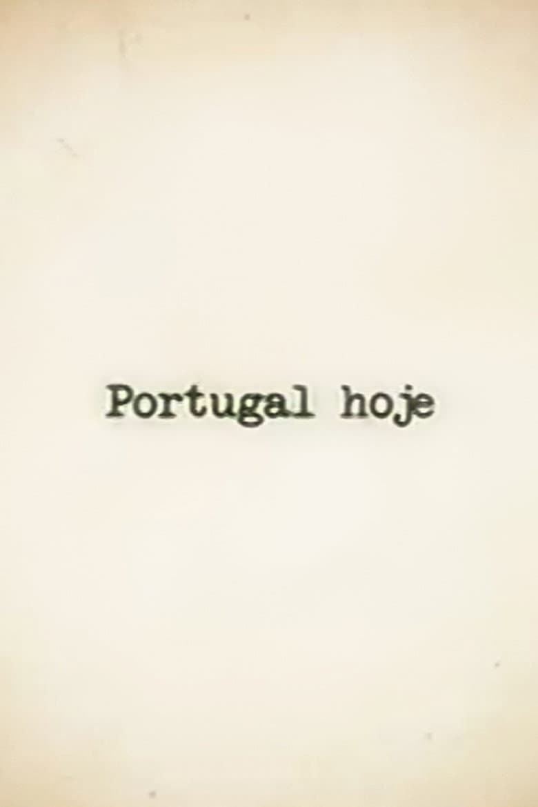 Portugal Hoje - 4