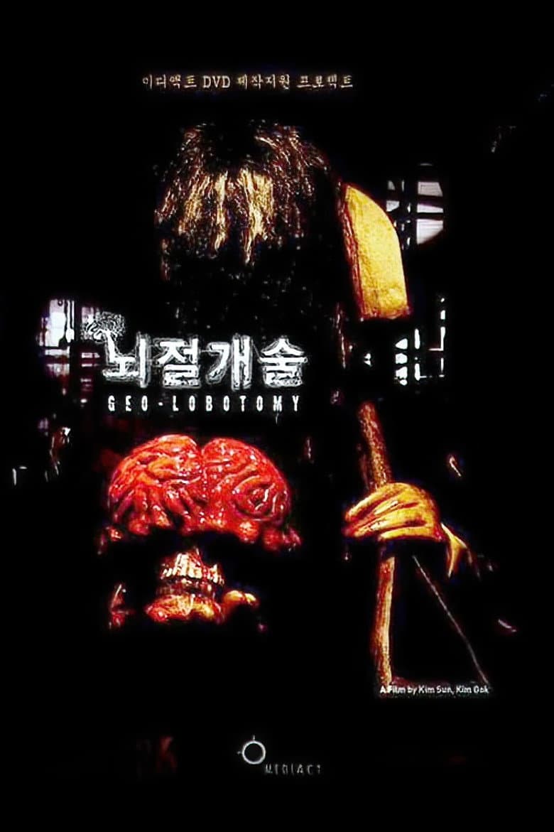 Geo Lobotomy