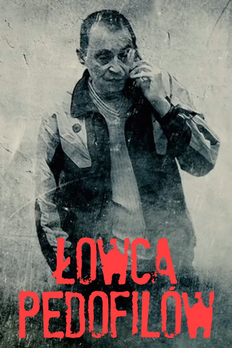 Łowca pedofilów