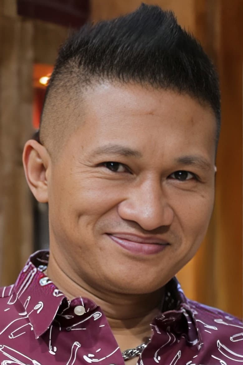Mang Saswi
