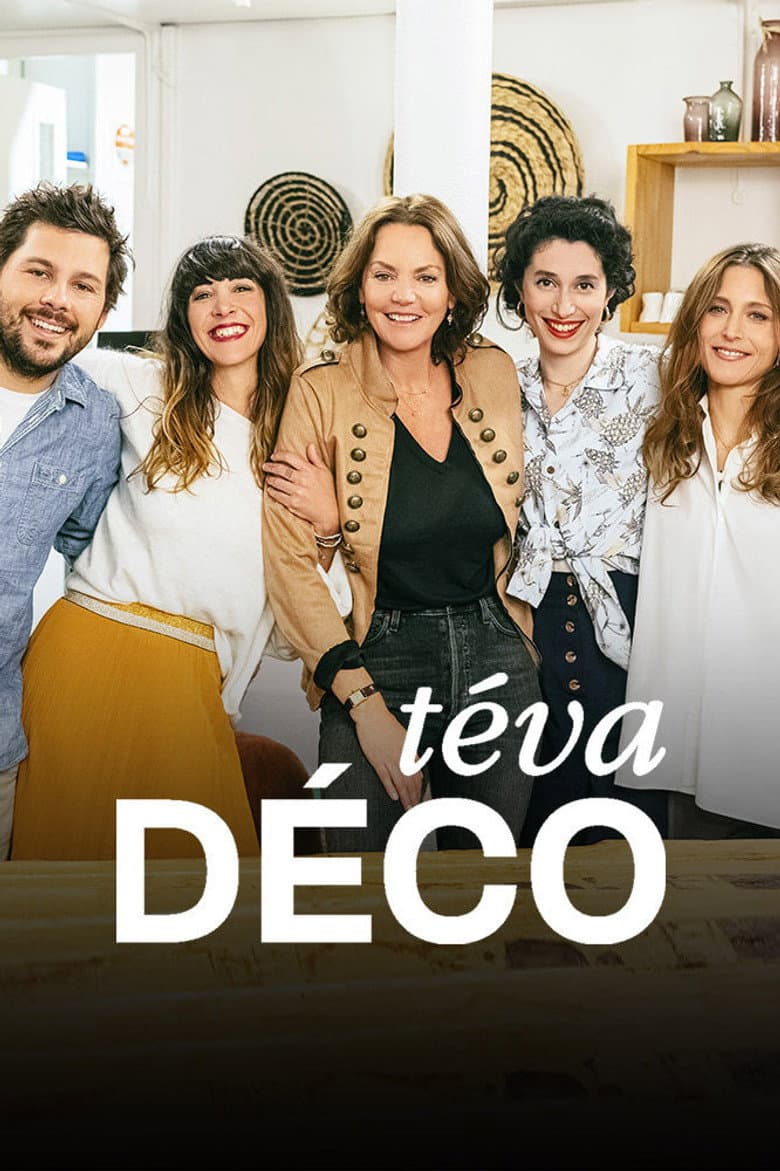 Téva déco