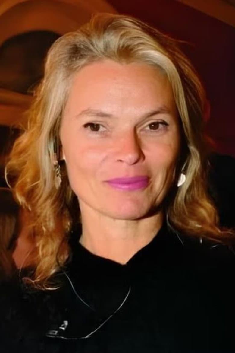 Andreia Fetter