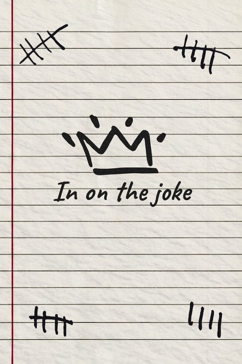 In On The Joke