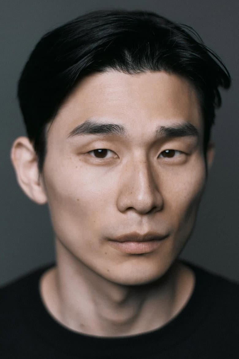 Sean Cho