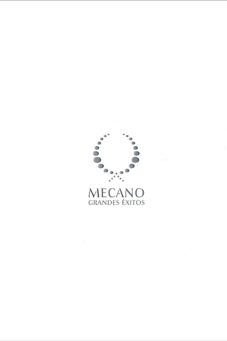 Mecano: Grandes Éxitos