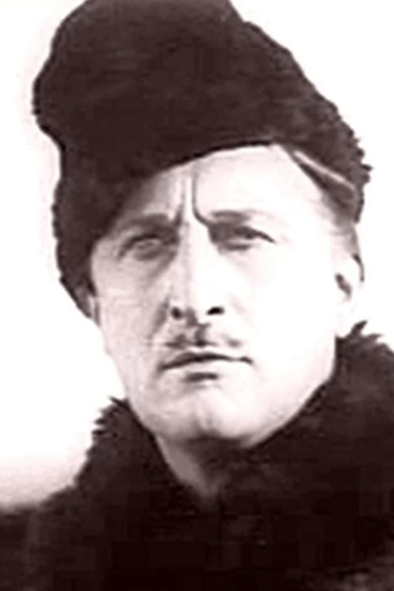Cyril Chadwick