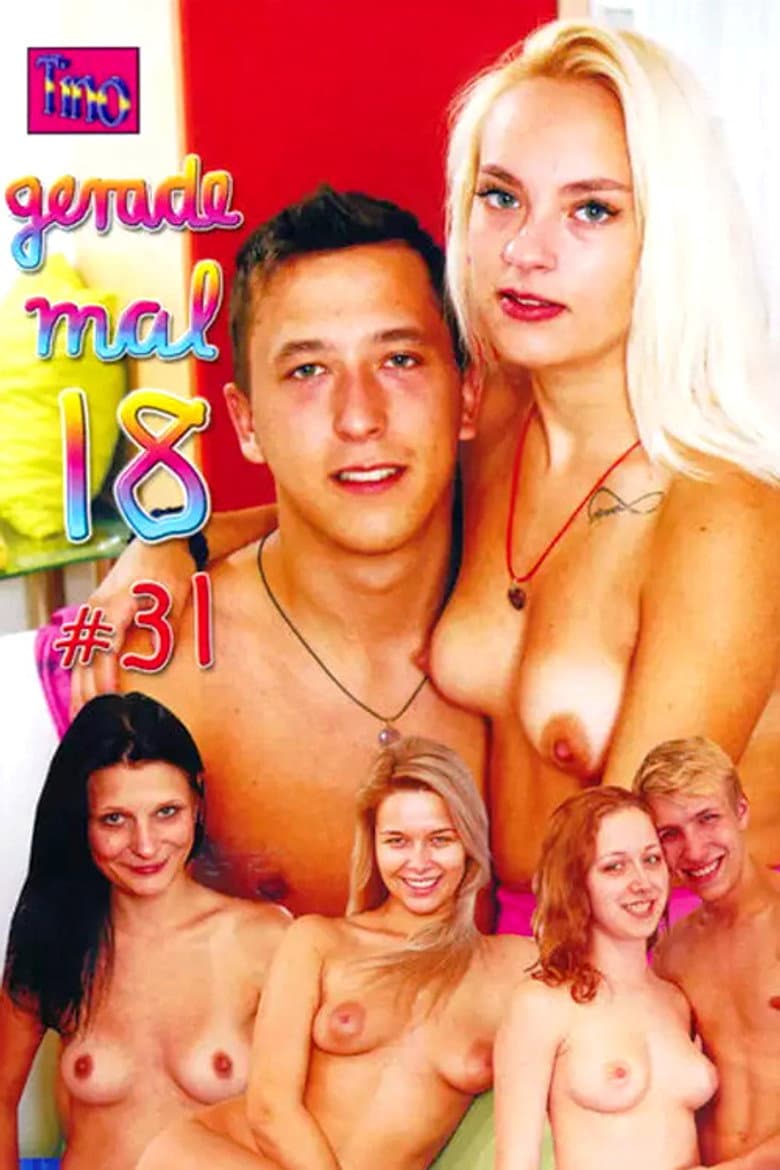 Gerade mal 18 #31