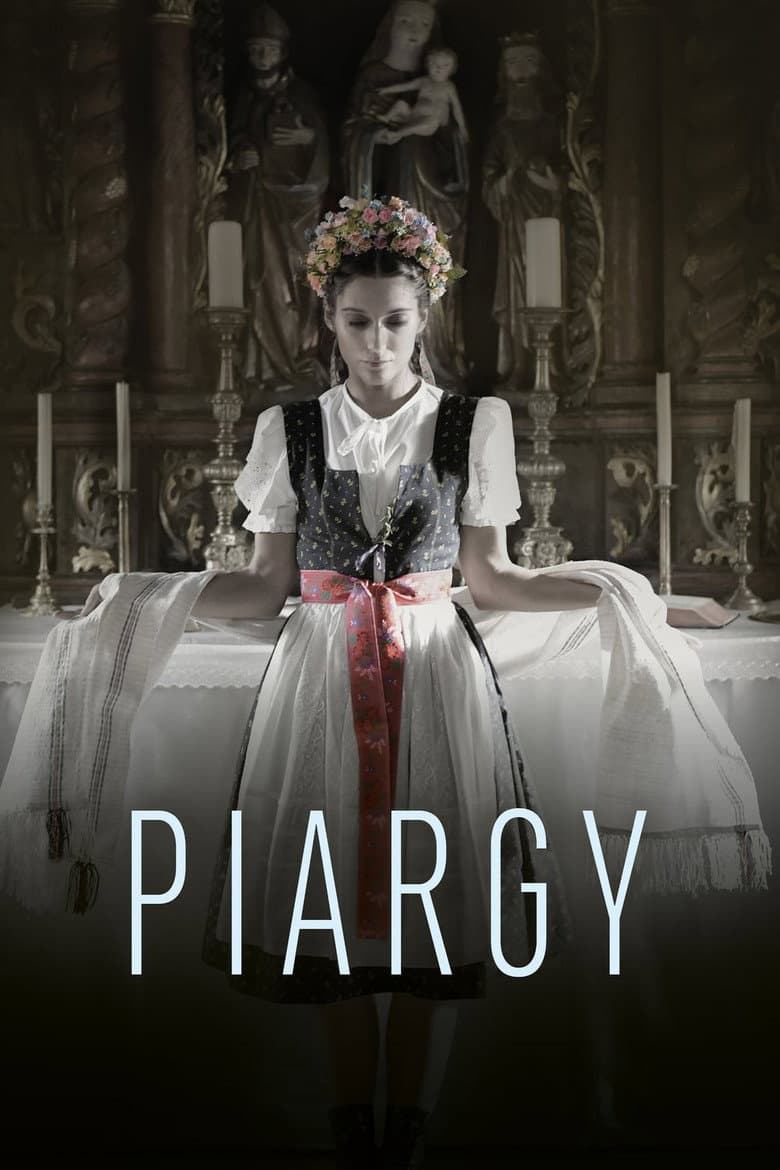 The Ballad of Piargy