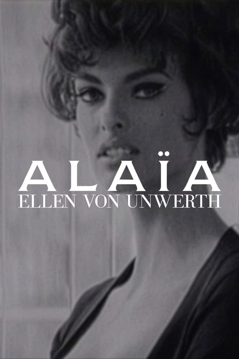Azzedine Alaïa
