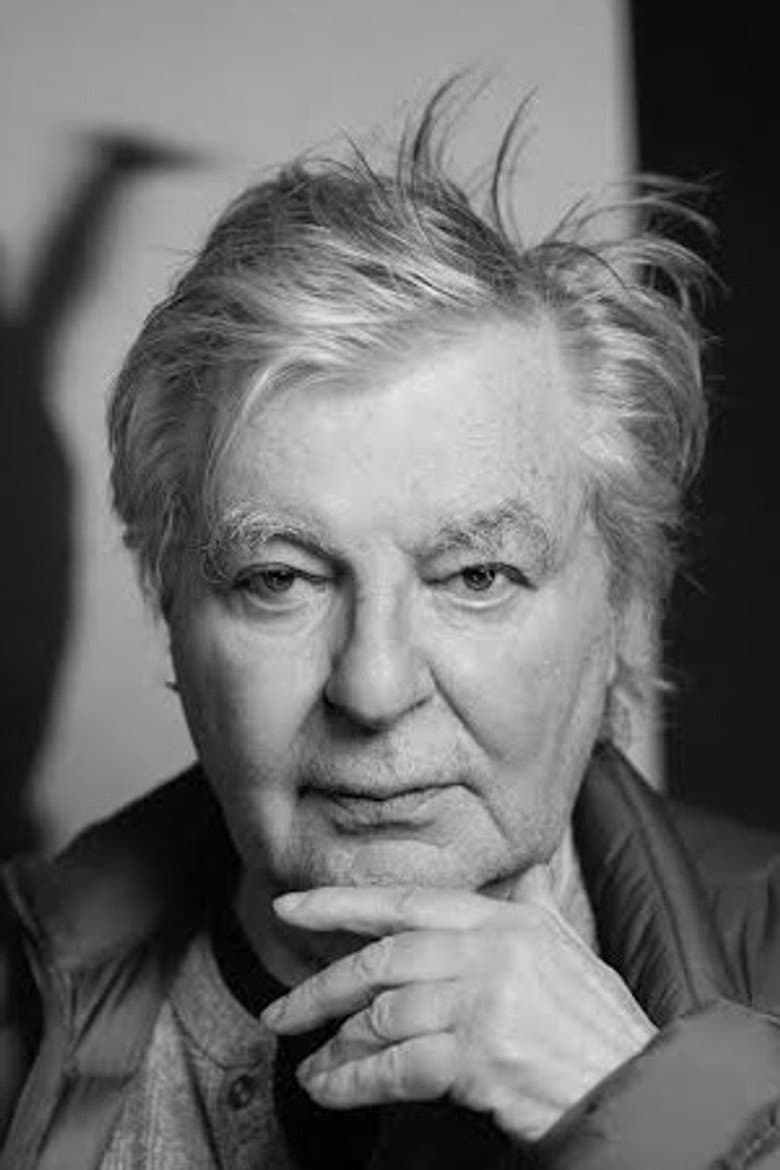 Jean-Pierre Gorin