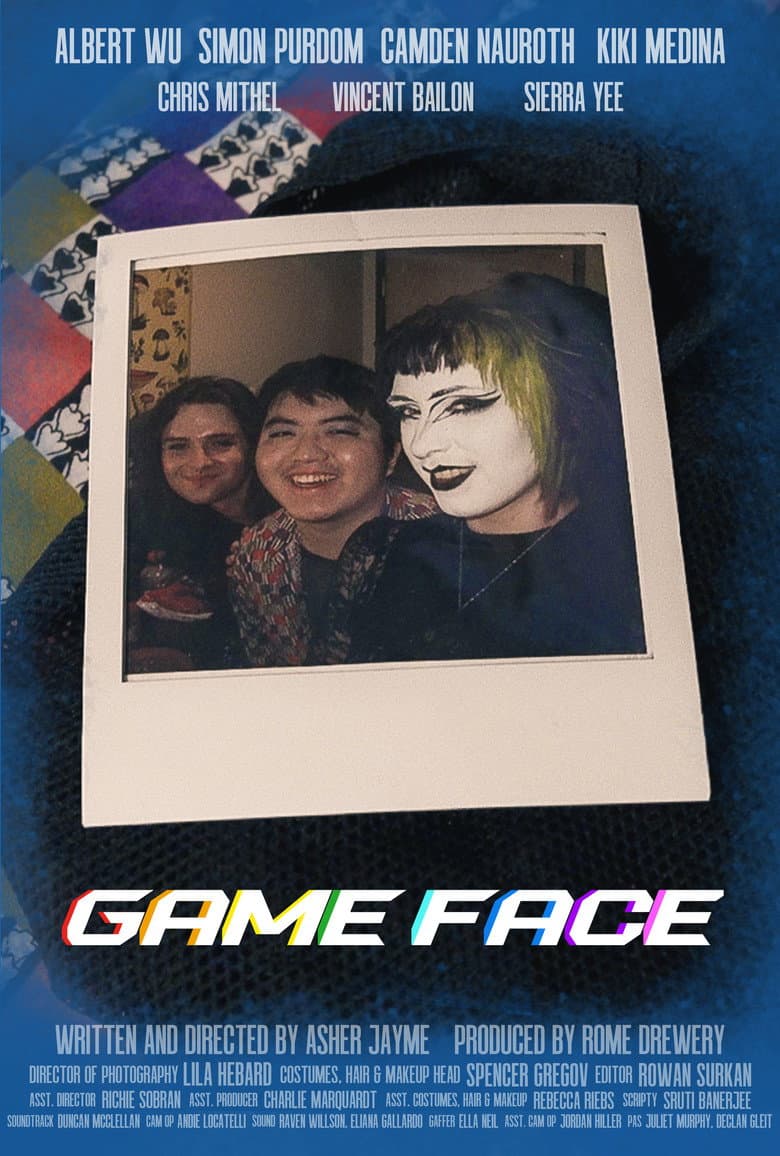 Game Face