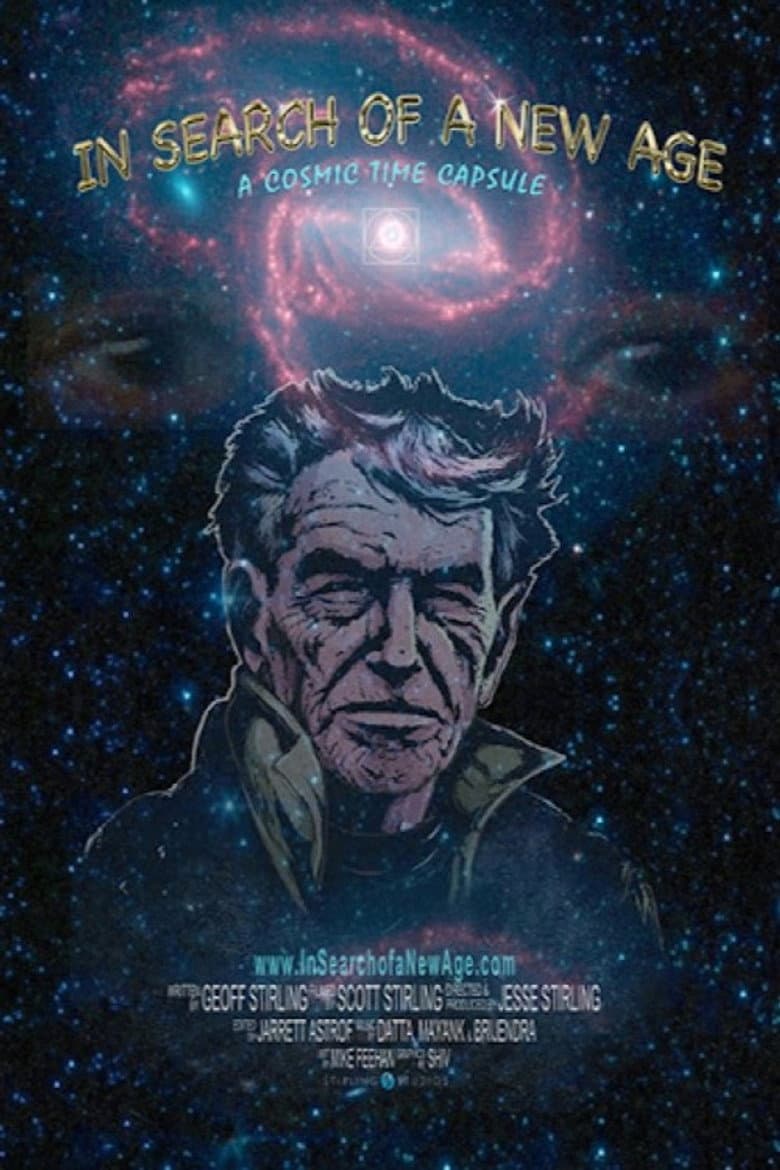 In Search of A New Age