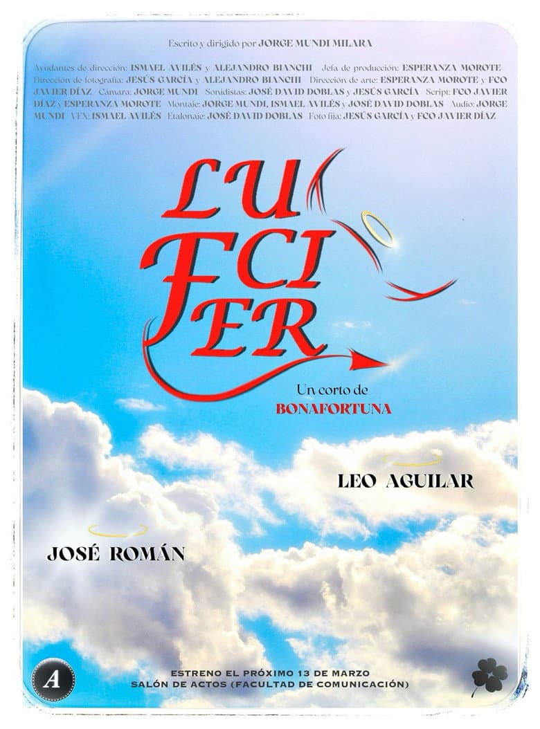 Lucifer