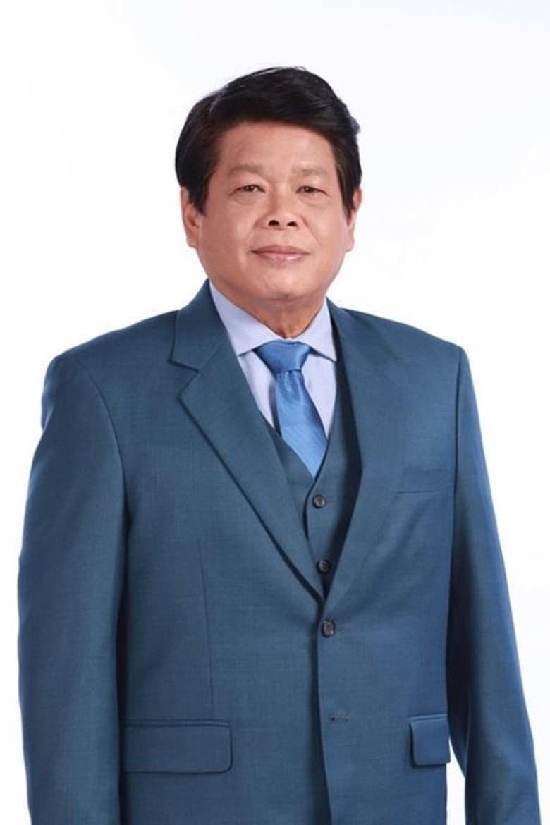 Montree Jenuksorn