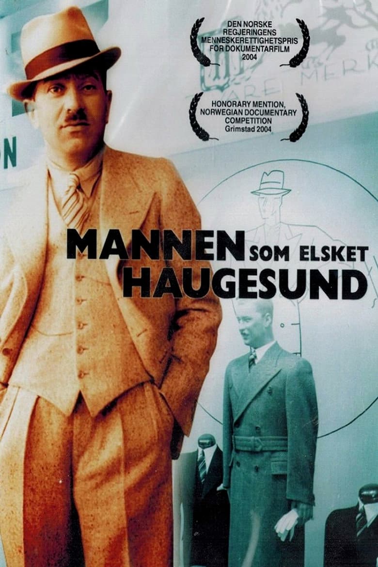The Man Who Loved Haugesund