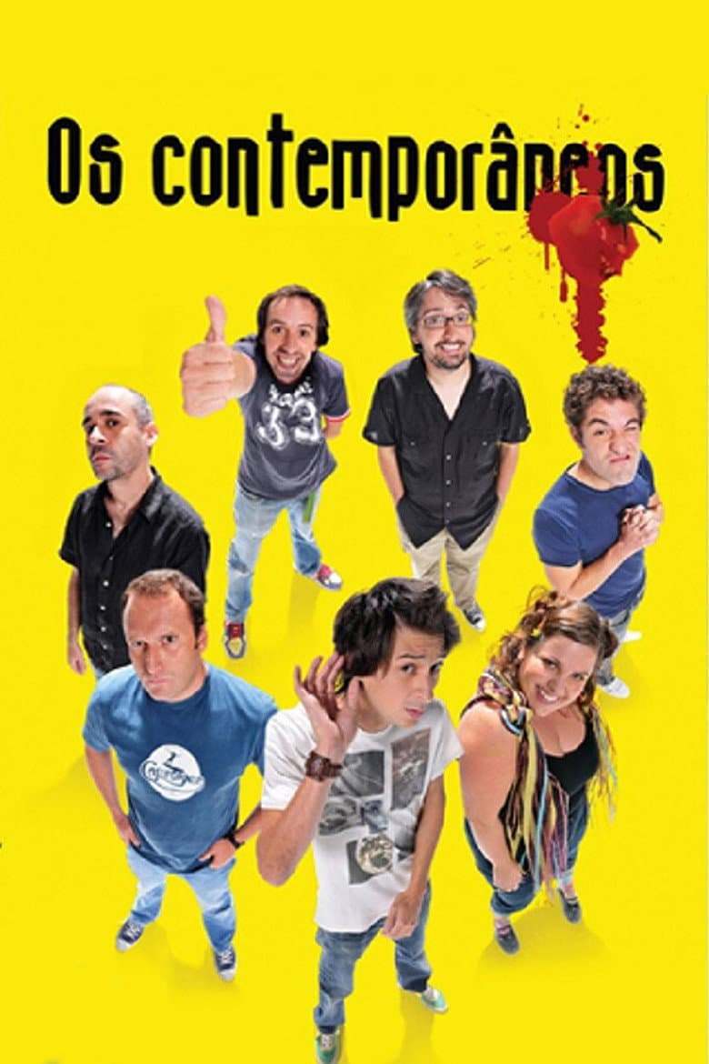 Os Contemporâneos