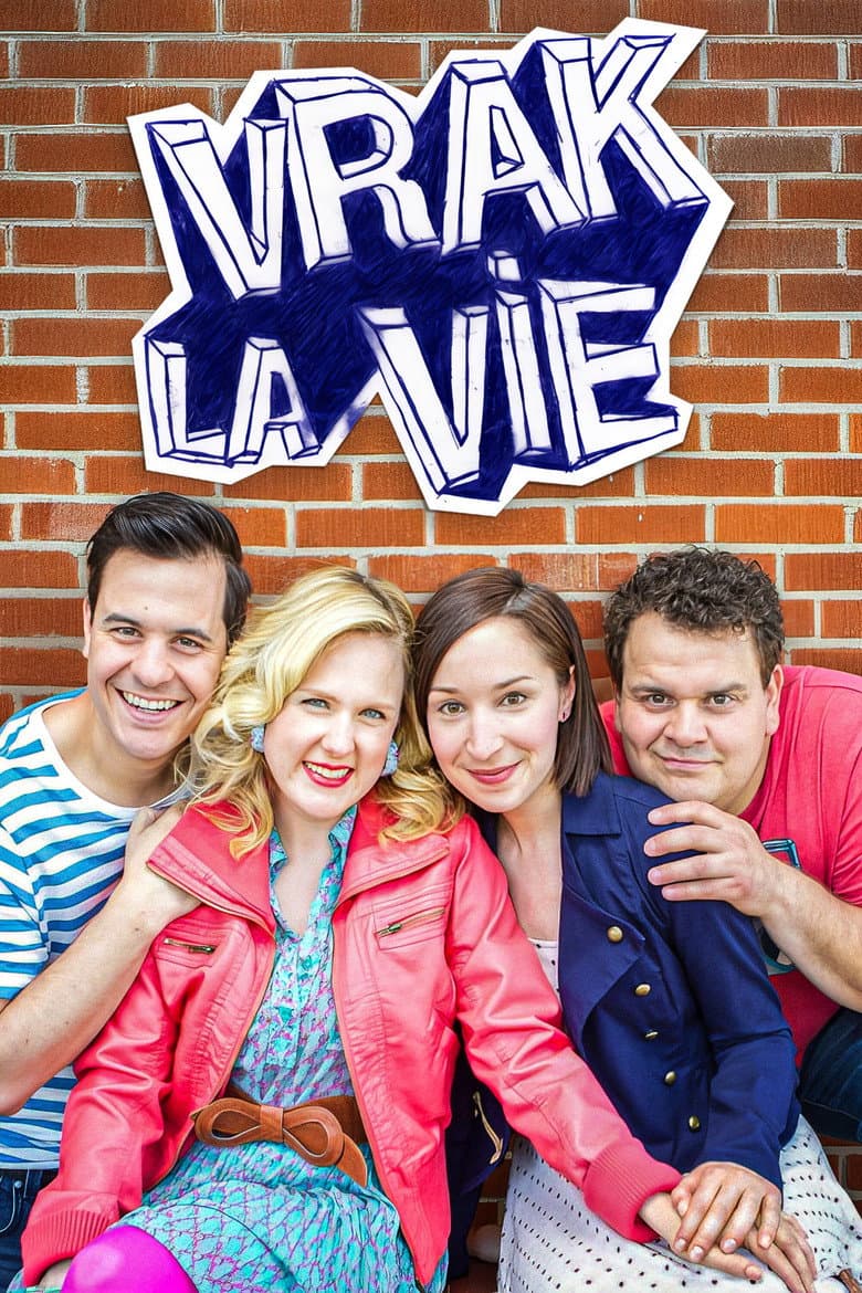 VRAK la vie
