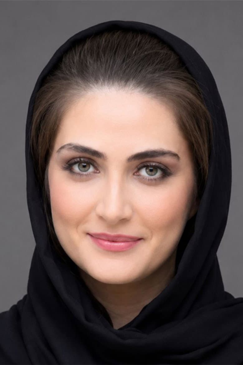 Elnaz Malek
