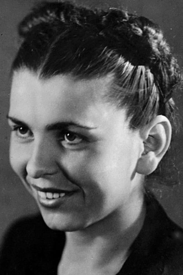 Violeta Manushi